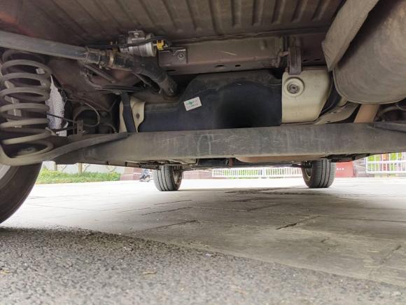 [成都·川A] 二手福特翼搏2013款 1.5L 自动风尚型