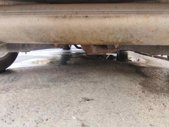 [济南·鲁A] 二手荣威荣威RX52016款 20T 两驱手动旗舰版