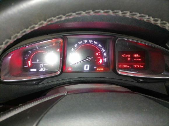 [宁波·浙B] 二手DSDS 62014款 1.6T 豪华版THP200