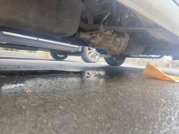 [杭州·浙D] 二手金杯小海狮X302023款 1.5L 超享型客车5/6/7座无空调版SWC15M