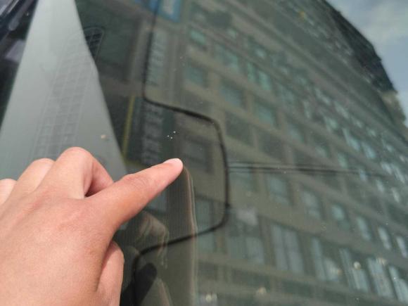 [台州·鄂A] 二手凯迪拉克凯迪拉克XTS2015款 28T 舒适型