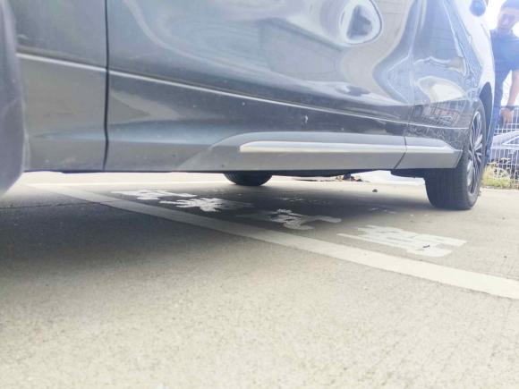 [苏州·苏E] 二手东风风行风行游艇2022款 1.5T DCT逐浪版