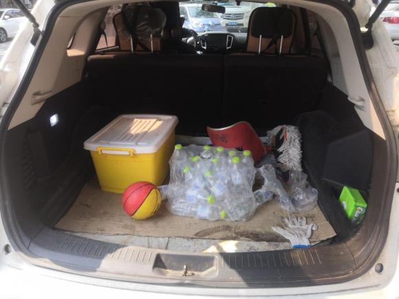 [青岛·鲁B] 二手启辰启辰T702016款 1.6L 手动睿行版