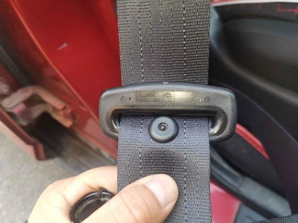 [武汉·鄂A] 二手启辰启辰R502013款 1.6L 手动时尚版