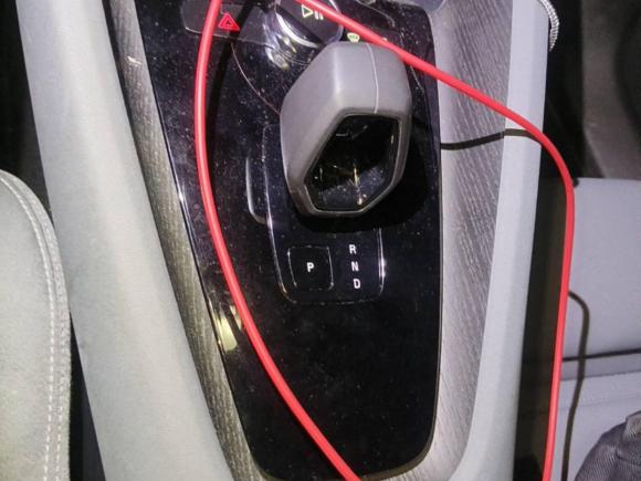 [成都·川A] 二手Polestar极星Polestar 22020款 首发版