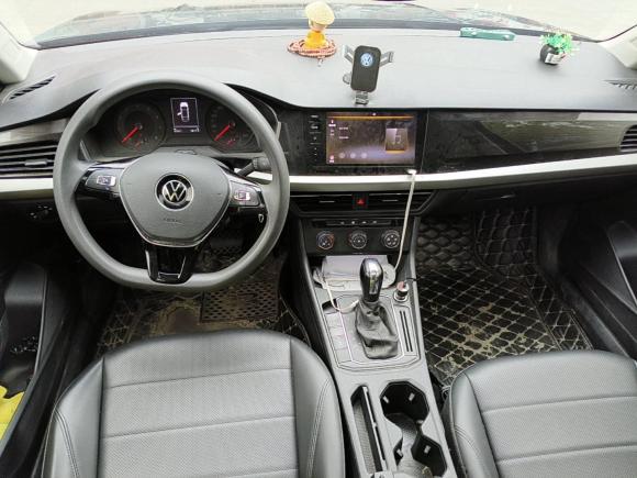 [合肥·皖A] 二手大众朗逸2021款 1.5L 自动舒适版