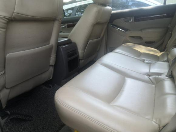 [湖州·浙E] 二手丰田普拉多2004款 VX 4.0