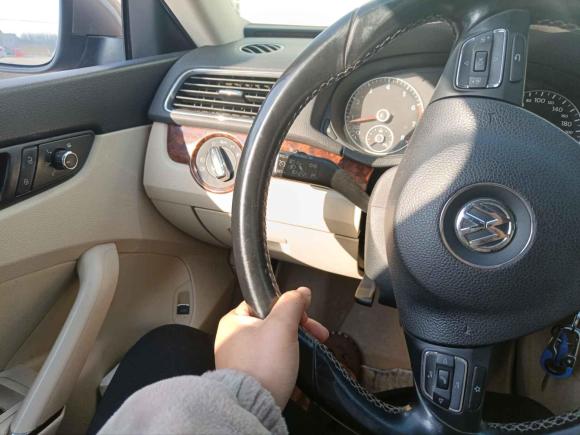 [南通·苏F] 二手大众帕萨特2011款 1.8TSI DSG御尊版