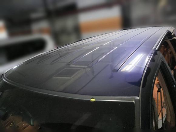 [西安·陕A] 二手别克别克GL82013款 2.4L 经典版