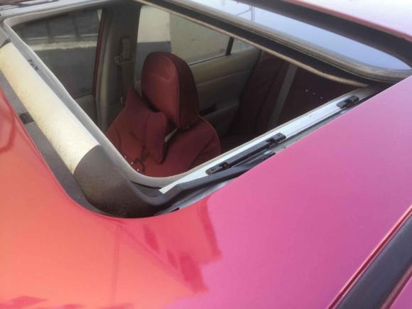 [无锡·苏B] 二手日产颐达2008款 1.6L 自动智能型