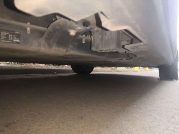 [苏州·苏E] 二手威马汽车威马W62021款 520km PRO全能版