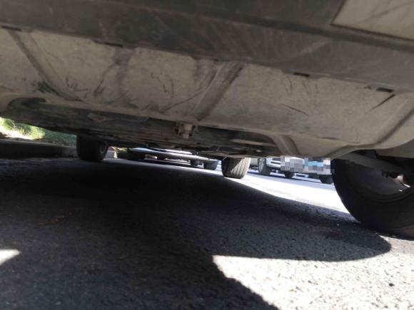 [合肥·皖A] 二手捷达捷达VS52019款 280TSI 自动进取型