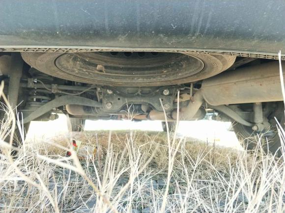 [合肥·皖A] 二手江汽集团嘉悦X72020款 1.5TGDI 自动超越型