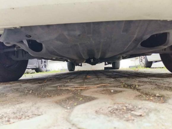 [上海·浙A] 二手金杯金杯快运2019款 2.0L标准型国VI 1TZS