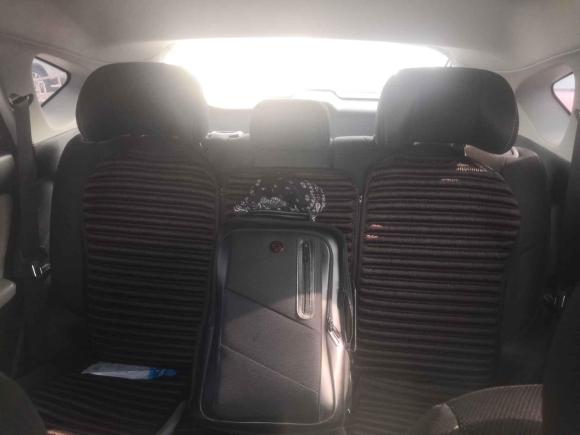 [合肥·皖A] 二手纳智捷优6 SUV2014款 1.8T 魅力型