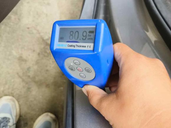 [南昌·赣A] 二手吉利汽车嘉际2019款 1.5TD MHEV DCT尊享型