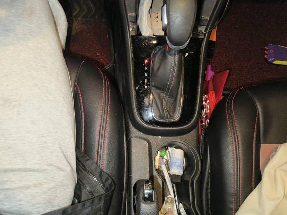 [杭州·浙A] 二手别克昂科拉2016款 18T 自动两驱都市领先型