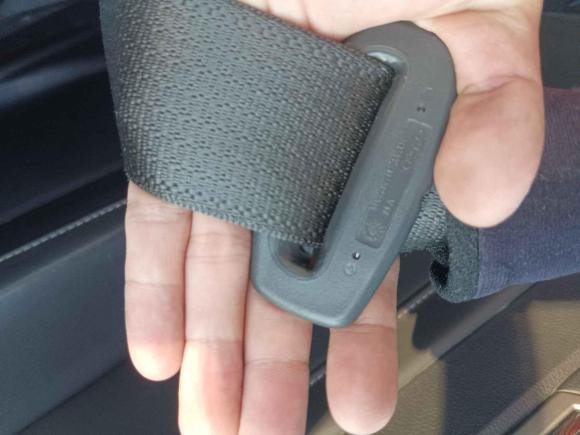 [南京·苏A] 二手福特蒙迪欧2013款 2.0L GTDi240旗舰型