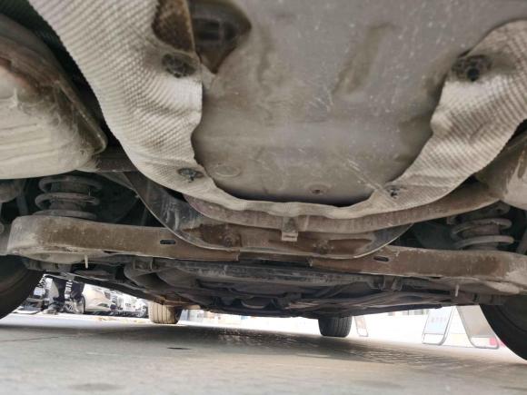 [西安·陕A] 二手沃尔沃沃尔沃S80L2012款 2.0T T5 智雅版