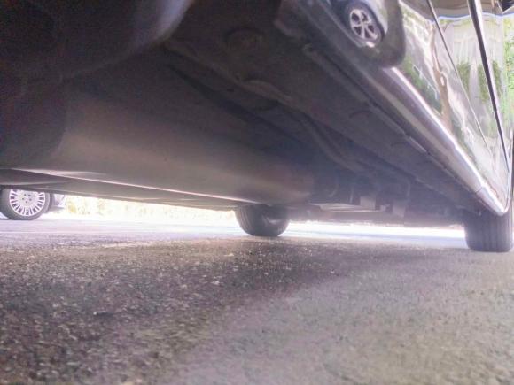 [合肥·皖A] 二手江汽集团瑞风M62018款 2.0T 尊贵型