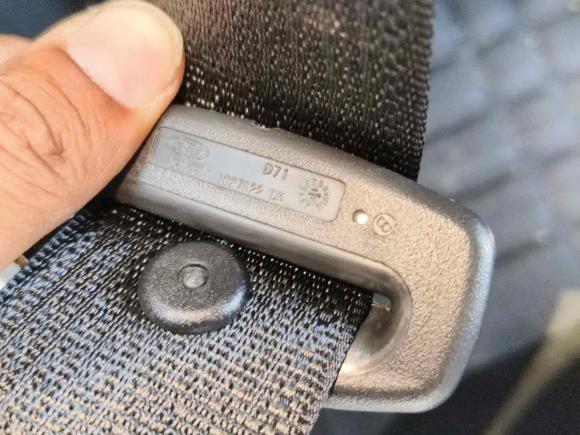 [佛山·粤E] 二手福特蒙迪欧2017款 EcoBoost 180 豪华型