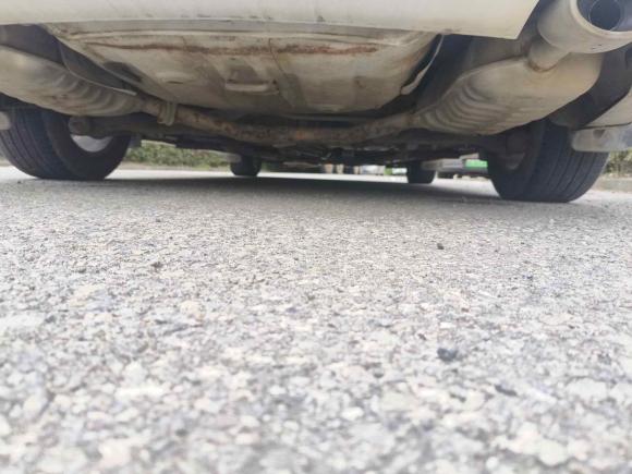 [温州·浙C] 二手现代索纳塔2014款 2.4L 自动领先版 国IV