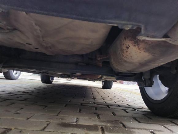 [苏州·苏U] 二手吉利汽车帝豪GS2018款 运动版 1.4T 自动臻尚型