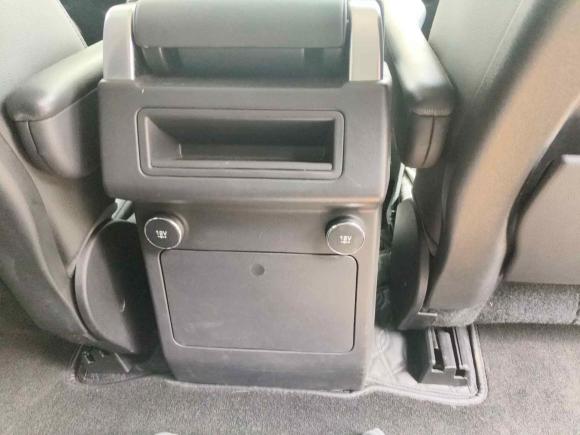 [上海·沪F] 二手路虎发现2019款 3.0 SC V6 SE