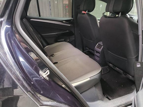 [温州·浙C] 二手大众ID.4 CROZZ2022款 长续航PURE+版