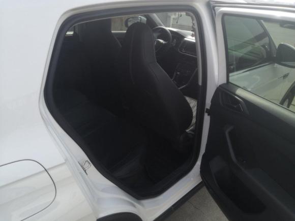 [武汉·鄂A] 二手大众途铠2020款 1.5L 自动舒适版