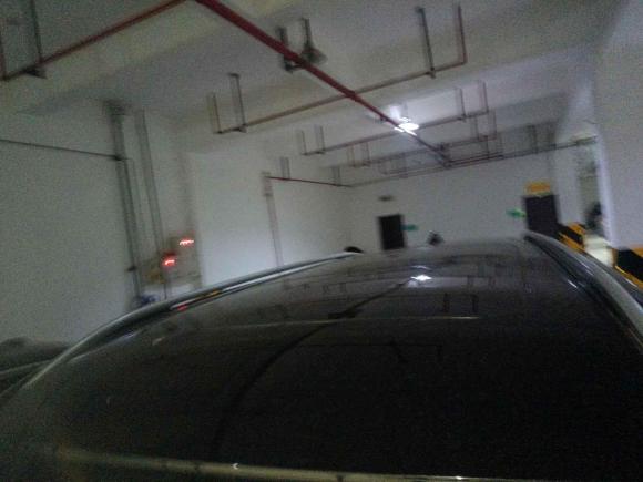 [杭州·浙A] 二手哈弗哈弗H72017款 蓝标H7L 2.0T 自动精英型