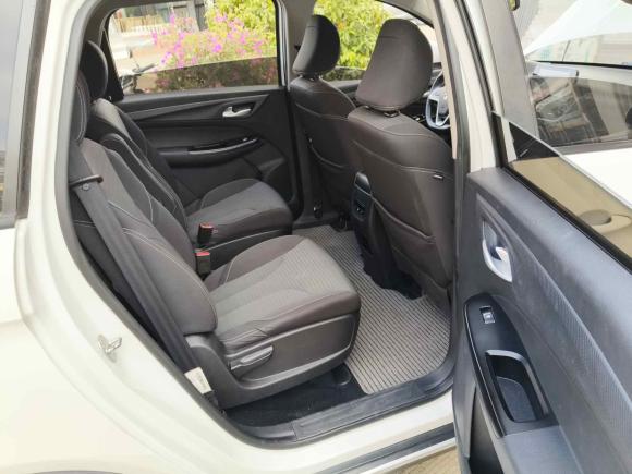 [佛山·粤E] 二手宝骏宝骏7302019款 1.5T 手动时尚型 7座 国V