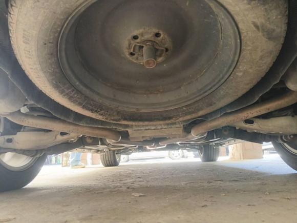 [广州·粤A] 二手路虎发现神行2015款 2.0T HSE LUXURY