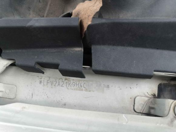 [义乌·浙G] 二手大众速腾2017款 230TSI 自动舒适型