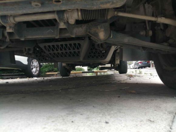 [成都·川A] 二手五菱汽车五菱荣光2011款 1.2L基本型