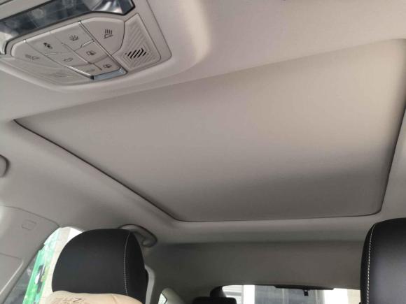 [广州·粤A] 二手奔腾奔腾B702021款 1.5T 自动十五周年纪念版