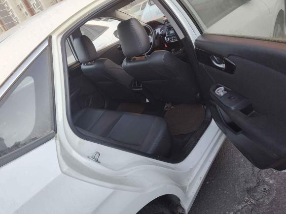 [北京·川A] 二手本田凌派2019款 180Turbo CVT舒适版 国V