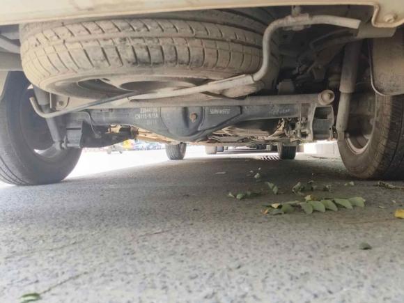 [西安·陕U] 二手五菱汽车五菱宏光2019款 1.5L S舒适型国VI LAR