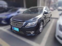 [义乌·浙G] 丰田凯美瑞2012款 骏瑞 2.0S 耀动版