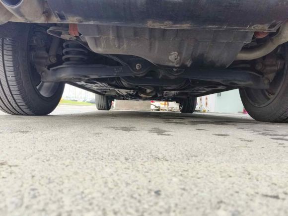 [成都·川A] 二手魏牌魏牌 VV72017款 2.0T 超豪型