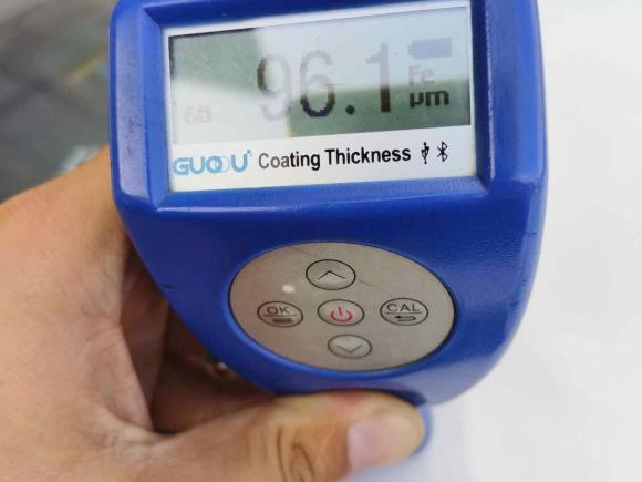 [佛山·粤E] 二手宝骏宝骏7302019款 1.5T 手动时尚型 7座 国V