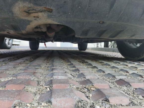 [青岛·鲁B] 二手起亚狮跑2013款 2.0L 自动两驱版GLS