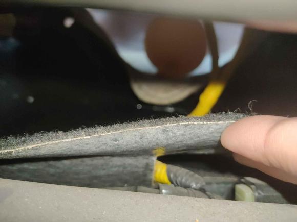 [南京·苏A] 二手江汽集团瑞风S22016款 1.5L CVT豪华智能型 双色版