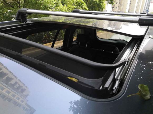 [武汉·鄂W] 二手宝马宝马2系多功能旅行车2018款 220i 领先型