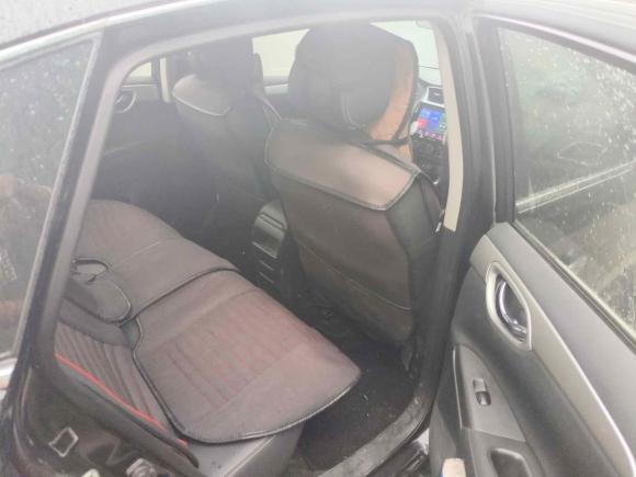 [苏州·苏U] 二手日产轩逸2019款 经典 1.6XE CVT舒适版