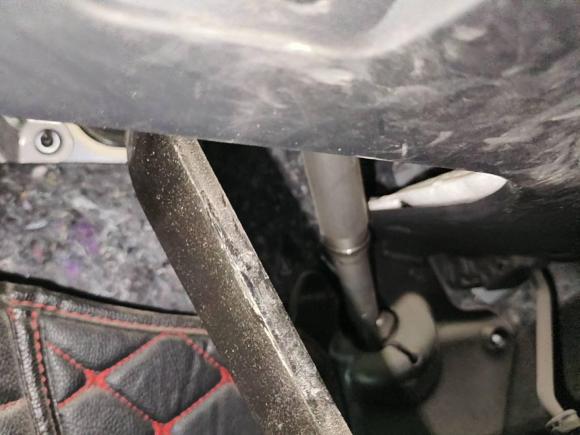 [济南·鲁A] 二手本田冠道2017款 240TURBO 两驱豪华版