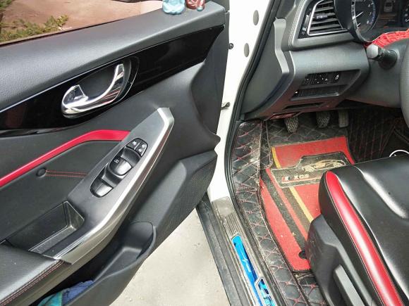 [宁波·贵F] 二手启辰启辰D602018款 1.6L 手动智联精英版