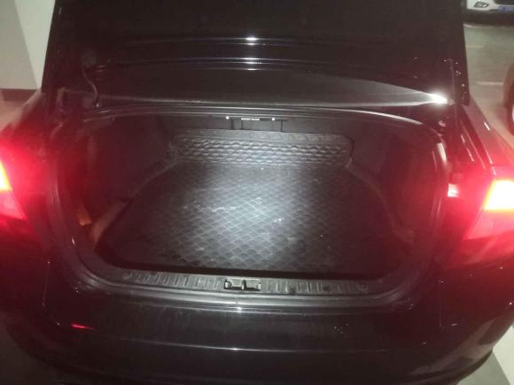 [嘉兴·浙F] 二手沃尔沃沃尔沃S80L2009款 2.5T 智尊版