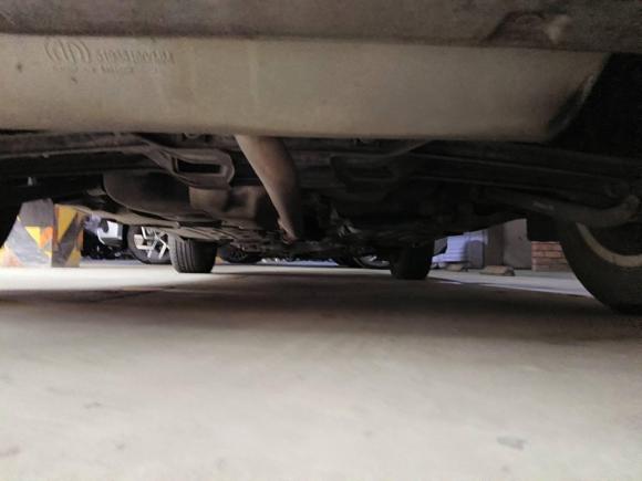 [湖州·浙E] 二手Jeep自由侠2016款 1.4T 自动高能版