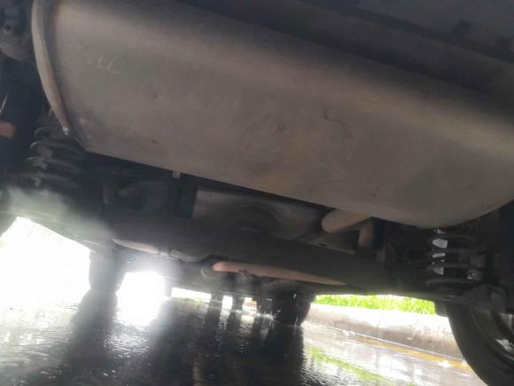 [佛山·粤E] 二手现代北京现代ix252015款 1.6L 自动两驱智能型GLS